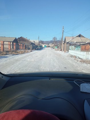 None, улица Кирова