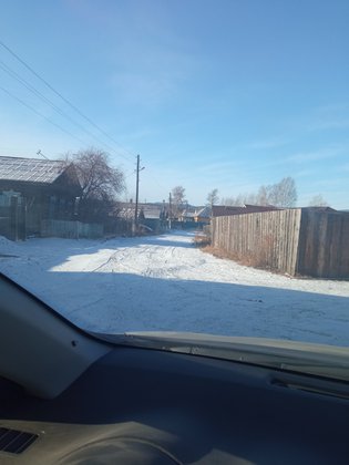 None, Коммунальная улица