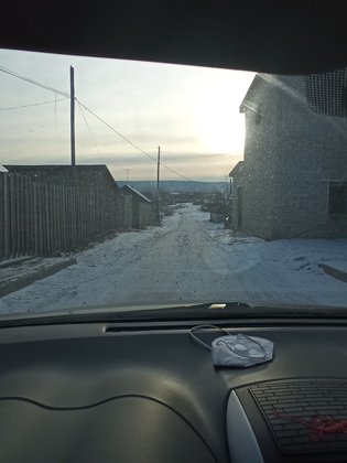None, Набережная улица