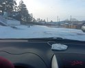 Улица не имеет покрытия дешевле всего покрыть бетонными плитами для проезда гусеничной техники стоит здание Лесхоза и техника гоняется постоянно. Полотно дорожное 70-ых годов. Почва болото песок и глина. Необходима общественная стоянка перед лесхозом была старая бетонированная, но рассыпалась. 50% дороги необходимо сделать новую. С выходом в микрорайон Полевой так сообщения нет. Нет знаков.