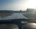 Улица не имеет покрытия дешевле всего покрыть бетонными плитами для проезда гусеничной техники стоит здание Лесхоза и техника гоняется постоянно. Полотно дорожное 70-ых годов. Почва болото песок и глина. Необходима общественная стоянка перед лесхозом была старая бетонированная, но рассыпалась. 50% дороги необходимо сделать новую. С выходом в микрорайон Полевой так сообщения нет. Нет знаков.