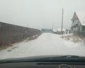 Улица Российская примыкает к региональной трассе Улан-Удэ-Баргузин. Не далалась с 80-го года. Ухабы, рытвины, ямы. Болото. Грунт глина и песок. Уместна укладка плитами так как улица узкая. Средств на реализацию не хватает. Выходит на 2 автозаправки и кафе с магазинами. Неасфальтирована. Требует доделки.
