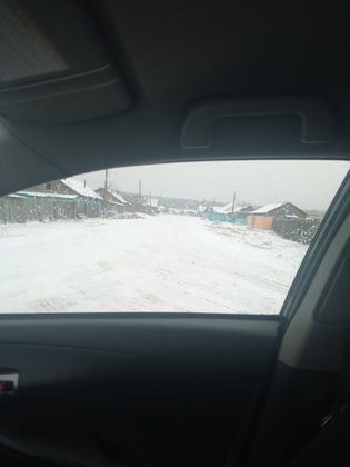 None, улица Механизаторов