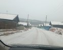 Улица Ворошилова грунтовая. Неровности полотно дороги гравий песчаник. Асфальта никогда не было. Необходима отсыпка полотна дороги с укладкой плит что будет дешевле для бюджета и по времени быстрее. Нет пешеходных дорожек. Является главной улицей с. Иркилик. Не все знаки есть. Необходима ливневка на 35% улицы будет. Примыкает в региональной дороге по которой идет основной поток авто. Целесообразно сделать с этой улицы на Еловский участок эстакаду иначе будут создаваться заторы. Необходим светофор на пересечении с региональной дорогой так как движение интенсивное невозможно проехать в административный центр села Турунтаево. Рядом стоит кафе Привал и СТО Автозаправочная станция. У кафе нет общественной остановки для туристов и авто. Не обозначено знаками. Необходимо делать,  жители жалуются давно.