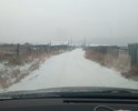 Комаровка2. Улица служит сообщающейся с Комаровкой и улицей Ворошилова. Отсыпана силами жителей на 10% только. Необходима укладка бетонными плитами. Это будет рациональнее всего и быстрее. Необходима отсыпка дорожного полотна. Грунт глина и песок. Асфальта не было никогда. Выходит к покосам и огородам. Есть Новостройки. Не хватает средств у поселения. Знаков нет. Ливневка не нужна. Жалобы давно. Улица стихийная образовалась из-за того что выходящая из берегов река подтапливала раньше прилегающие улицы к речке и поэтому ею пользовались.
