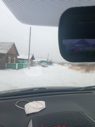 None, село Иркилик