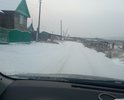 Улица Комарова необходимо назвать КОМАРОВА1 так как таких улиц много в виде креста. Полотно делалось недавно в 2012 году. Но не асфальтировано. Выходит на кафе и магазины региональной дороги Улан-Удэ-Курумкан. Уместна укладка бетонными плитами просто. Грунт гравий и  песок. Ямы, рытвины, ухабы. Необходимо доделать.