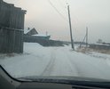 Улица никогда не делалась. Уместна укладка бетонными плитами. Сквозная выходит на региональную дорогу. Грунт песок и глина. Ямы и рытвины есть. Уместна будет ливневка примерно 45% улицы сделать. знаков нет. Выходит на магазины и кафе.Жалобы уже 5 лет.