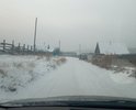 Улица никогда не делалась. Уместна укладка бетонными плитами. Сквозная выходит на региональную дорогу. Грунт песок и глина. Ямы и рытвины есть. Уместна будет ливневка примерно 45% улицы сделать. знаков нет. Выходит на магазины и кафе.Жалобы уже 5 лет.