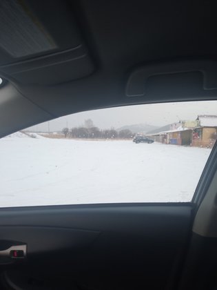 None, улица Комаровка