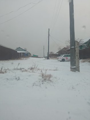 None, село Иркилик