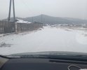 Улица никогда не делалась. Уместна укладка бетонными плитами. Сквозная выходит на региональную дорогу. Грунт песок и глина. Ямы и рытвины есть. Уместна будет ливневка примерно 45% улицы сделать. знаков нет. Выходит на магазины и кафе.Жалобы уже 5 лет.