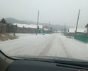 Улица Ворошилова грунтовая. Неровности полотно дороги гравий песчаник. Асфальта никогда не было. Необходима отсыпка полотна дороги с укладкой плит что будет дешевле для бюджета и по времени быстрее. Нет пешеходных дорожек. Является главной улицей с. Иркилик. Не все знаки есть. Необходима ливневка на 35% улицы будет. Примыкает в региональной дороге по которой идет основной поток авто. Целесообразно сделать с этой улицы на Еловский участок эстакаду иначе будут создаваться заторы. Необходим светофор на пересечении с региональной дорогой так как движение интенсивное невозможно проехать в административный центр села Турунтаево. Рядом стоит кафе Привал и СТО Автозаправочная станция. У кафе нет общественной остановки для туристов и авто. Не обозначено знаками. Необходимо делать,  жители жалуются давно.