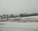 Улица Российская примыкает к региональной трассе Улан-Удэ-Баргузин. Не далалась с 80-го года. Ухабы, рытвины, ямы. Болото. Грунт глина и песок. Уместна укладка плитами так как улица узкая. Средств на реализацию не хватает. Выходит на 2 автозаправки и кафе с магазинами. Неасфальтирована. Требует доделки.