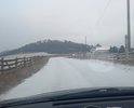Дорога местного значения ведет на улицу Школьную села Иркилик так как мост снесло паводком в 2021 годом по ней ездит часть жителей с. Иркилик дорога также ведет к одному из муниципальных кладбищ. В 2021 году хозотдел отгрейдировал в связи с разрушением моста, но нужно проложить бетонными плитами. Грунт песок поэтому плиты будут лежать хорошо.и укладывать их будет быстро. Дорога очень узкая лесная. Примыкает к трассе регионального значения около 25% отсыпана гравием в 86 году. Поэтому возможно укладка асфальтом. Ливневка пока не нужна используется жителями часто.