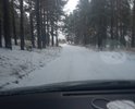 Дорога местного значения ведет на улицу Школьную села Иркилик так как мост снесло паводком в 2021 годом по ней ездит часть жителей с. Иркилик дорога также ведет к одному из муниципальных кладбищ. В 2021 году хозотдел отгрейдировал в связи с разрушением моста, но нужно проложить бетонными плитами. Грунт песок поэтому плиты будут лежать хорошо.и укладывать их будет быстро. Дорога очень узкая лесная. Примыкает к трассе регионального значения около 25% отсыпана гравием в 86 году. Поэтому возможно укладка асфальтом. Ливневка пока не нужна используется жителями часто.