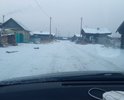 Улица Российская примыкает к региональной трассе Улан-Удэ-Баргузин. Не далалась с 80-го года. Ухабы, рытвины, ямы. Болото. Грунт глина и песок. Уместна укладка плитами так как улица узкая. Средств на реализацию не хватает. Выходит на 2 автозаправки и кафе с магазинами. Неасфальтирована. Требует доделки.