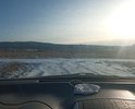 Новая улица в Микрорайоне Черемшанском. Новостройки. На карте нет. Документов нет у поселения. Знак необходим уступи дорогу. Необходимо учитывая песчаные грунт и болото и нехватку средств поселения уложить плитами так как ходят гусеничные трактора, кроме того связать с улицей Таежная так как улица будет сквозной и с микрорайона в микрорайон станет удобно попадать. Асфальта. Ямы, рытвины, ухабы, черновой вариант полотна в 2021 году но денег у поселения не хватает. Нет пешеходной дорожки. В месте соединения с улицей таежная есть песчаная гора может служить при сравнении для отсыпки улицы под плиты что сэкономит средства. В том числе для дорожных рабочих.