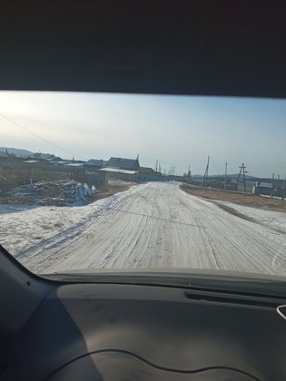 None, Черемшанский микрорайон