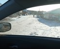 Сквозной проезд на молодежную улицу в мкр. Черемшанский. Грунт песок. Необходима ливневка так как размещается на горе. Уместно уложить бетонными плитами. Новостройки. Дороги нет вообще асфальт не ложился. Дорога стихийная. Бетонными плитами будет дешевле и быстрее.