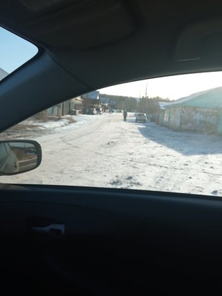 None, микрорайон Черемшанский