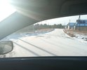 Сквозной проезд в мкр. Черемшанский выходит на молодежную улицу. Грунт песок на холме. Уместно прокладывать бетонными плитами и сделать ливневку. Новостройки. Асфальта нет. Дорога стихийная. Средств не хватает. Знаков нет.