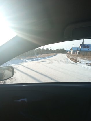 None, Черемшанский микрорайон