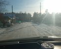 Сквозной проезд. Грунт песок. Холм. Уместна ливневка. Знаков нет лучше всего из бетонных плит по скорости будет быстрее и менее затратно. Выходит на ул. Молодежная. Не делалась никогда. Только грейдируется. Есть много неровностей. Средств не хватает.
