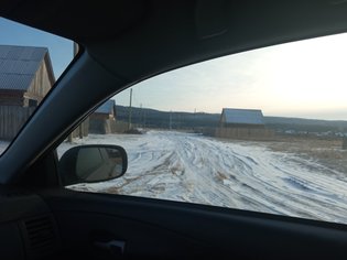 None, село Турунтаево