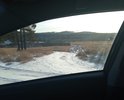 Дороги нет вообще. Полностью Новостройки. Необходима дорога. Новостройки перегородили дорогу, натоптанную ранее. Вдоль канавы мелиоративной можно отсыпать. Полностью нужно сделать чтобы был выход на новую улицу тогда будут брать земельные участки, и проезд будет нормальным к домам с другой стороны. Нет ни асфальта ничего вообще. Смета понадобится полная. Уместна укладка бетонными плитами так как гоняют гусеничные трактора.