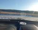 Дорога нужна новая полностью нужная новая так как нет проезда к новостройкам. Сейчас натаптывается жителями своими силами. Вдоль идет старая мелиоративная канава поэтому нужна с другой стороны. Желательно уложить бетонными плитами. Знаков нет. Грунт песок и глина. Частично сделан при консультациях ОНФ черновой варианта полотна, но средств не хватает местному бюджету. Часть новостроек находит оч далеко от нового полотна дороги. Ямы и рытвины. В дожди раскисает полностью.