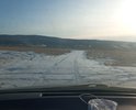 Дорога нужна новая полностью нужная новая так как нет проезда к новостройкам. Сейчас натаптывается жителями своими силами. Вдоль идет старая мелиоративная канава поэтому нужна с другой стороны. Желательно уложить бетонными плитами. Знаков нет. Грунт песок и глина. Частично сделан при консультациях ОНФ черновой варианта полотна, но средств не хватает местному бюджету. Часть новостроек находит оч далеко от нового полотна дороги. Ямы и рытвины. В дожди раскисает полностью.