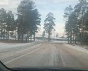 Улица Молодежная грунт песок. Наезжена машина. Грейдеруется но после дождей ухабы и ямы многочисленные. Асфальта не было никогда. Уместна укладка бетонными плитами. Если укладывать бетонными плитами ливневка не понадобится. Нет знаков. Разбивается после каждого дождя.