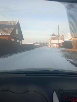 None, Берёзовая улица