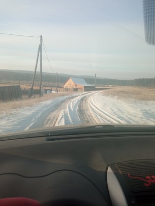None, микрорайон Черемшанский