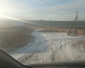 Новая улица еще нет названия. Новостройки. Грунт песок и глина. Не делалась никогда. Нехватака средств. Стихийная дорога необходимо привести в нормативный порядок. Знаков нет. Уместна укладка бетонными плитами так как дешевле всего. Знаков нет. Ямы взгорки зимой скользко не грейдеруется.