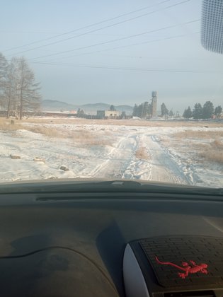 None, село Турунтаево