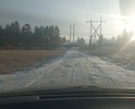 Сквозная улица между Улицей Рудничная И Мкр. Черемшанский. По жалобам жителей переданным ОНФ, была передана в администрацию и отсыпана остатаками грунта от ремонта региональной трассы , новая, асфальта нет. Необходима жителям 4 улиц как проездная. Пользуются часто. Объезд без нее составляет около 1,5 км. Ямы, ухабы, решение отложить бетонными плитами создаст возможность не делать ее много раз кроме того бетонными плиты могут использоваться неоднократно при ремонте улиц даже бывшие в употреблении.