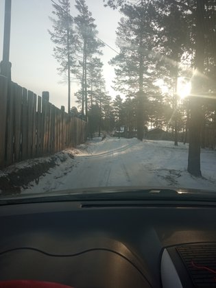 None, микрорайон Черемшанский