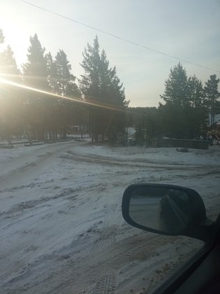 None, микрорайон Черемшанский