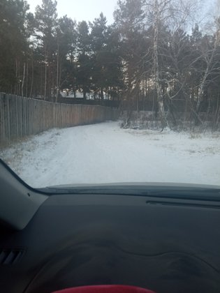 None, улица Калинина
