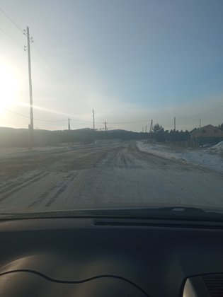 None, Черемшанский микрорайон