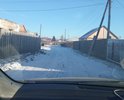 Проулок является сквозным для хознужд и проезда между улицами сделан только на 45% в 2018 году отсыпан частично. Необходима дальнейшая отсыпка по направлению к реке и доработка. Пользуются в зимнее время так как грунт глина и дерн . Низина. Знаков нет. Необходима укладка бетонными плитами и ливневка. Находится на низком участке. Средств не хватает.