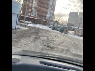 None, улица Фурманова, 17В