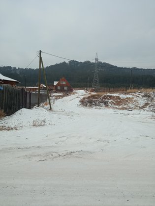 None, село Турунтаево