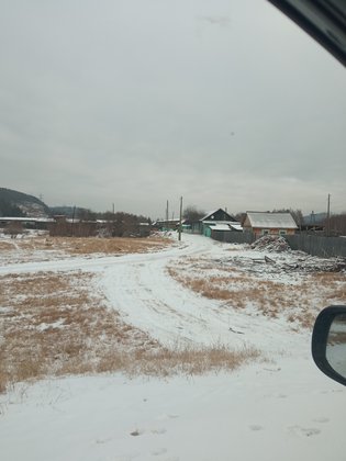 None, село Турунтаево