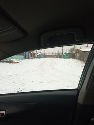 None, село Турунтаево