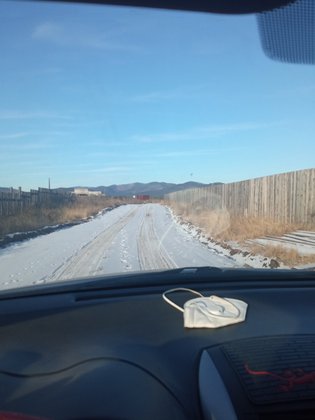 None, Полевая улица