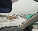 В 2021 году администрация при содействии ОНФ отсыпала полотно частично черновой вариант необходимы средства на укладку бетонными плитами. Знаков нет. Ливневка не требуется. Грунт глина и песок. После дождей может быть разбита. Ведет в спальный район. Выходит к магазину в Новостройках по переулку Таежному. 50% не отсыпано до сих пор, не хватает средств. Почва, глина, старое болото. В случае ремонта и строительства необходимо делать с прилегающими улицами.
