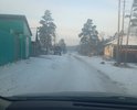 Сквозная дорога выводит к магазину со спальных районов. Грунт песок и суглинок. Знаков нет. Не делалась никогда. Грейдируется иногда. Необходимо укладка бетонными плитами. Необходима ливневка. Ямы есть и неровности. В лесной полосе колея. Необходимо привести в порядок и сделать нормально схему дороги и документы на нее. А также разграничить в микрорайоне. Новостройки. Средств не хватает.